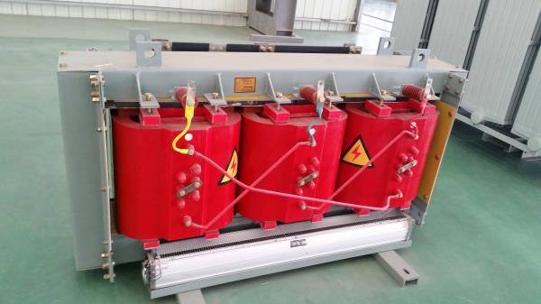 KBSGZY-2500矿用隔爆西华干式变压器 KBSGZY-2500矿用隔爆西华干式变压器