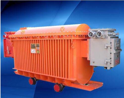 KBSG-1250KVA隔爆型西华矿用变压器 KBSG-1250KVA隔爆型西华矿用变压器
